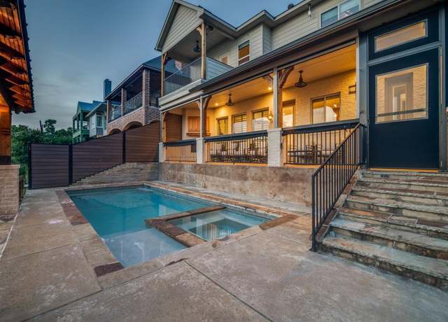 Property at 2317 Windjammer Way, Rowlett, TX 75088, 3 beds, 3 baths