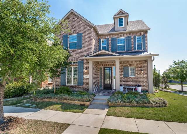 Property at 6921 Royal View Dr, Mckinney, TX 75070, 4 beds, 3.5 baths
