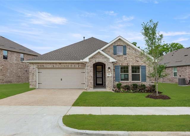 Property at 2009 Redtail Dr, Melissa, TX 75454, 4 beds, 2 baths