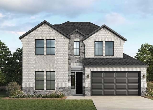 Property at 1011 Pitchfork Rd, Royse City, TX 75189, 4 beds, 3 baths
