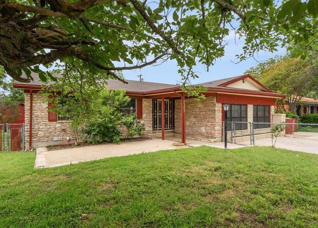 Property at 1308 Carrollton Ave, Killeen, TX 76541, 3 beds, 2 baths
