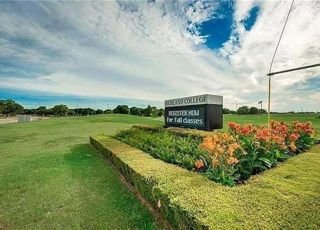 Property at 9819 Walnut St #203, Dallas, TX 75243, 2 beds, 2 baths