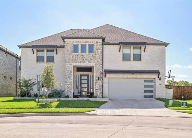 Property at 306 Rock Acre Dr, Lavon, TX 75166, 6 beds, 4 baths