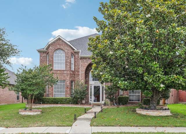 Property at 8729 Somerville Way, Plano, TX 75025, 4 beds, 3 baths