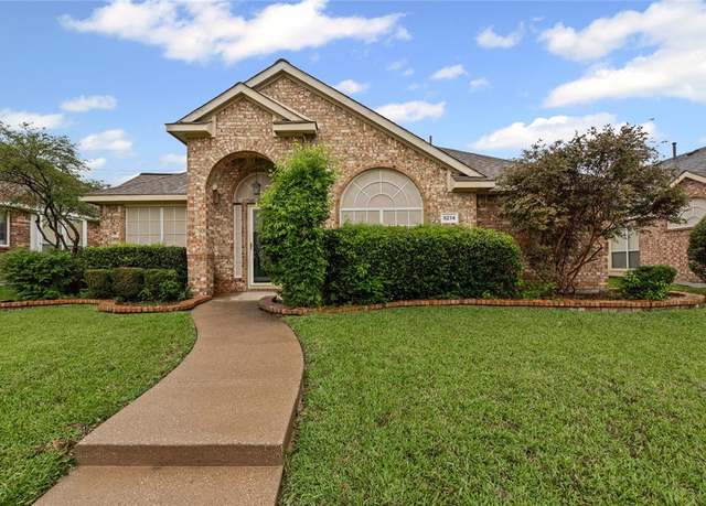 Property at 5214 Graham Dr, Garland, TX 75043, 3 beds, 2 baths