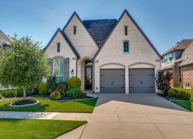Property at 930 Mountain Laurel Dr, Prosper, TX 75078, 4 beds, 3.5 baths