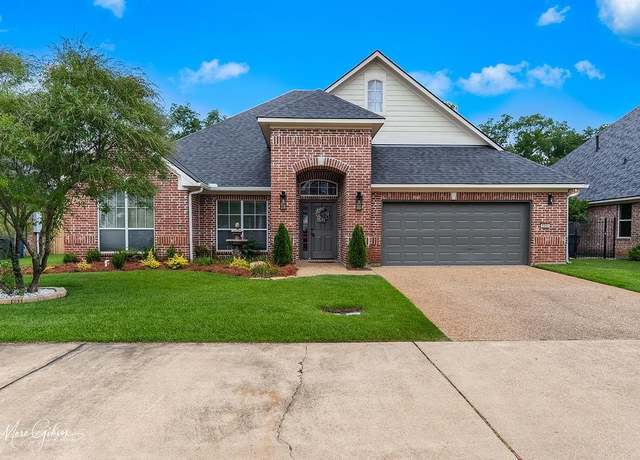 Property at 8062 Captain Mary Miller Dr, Shreveport, LA 71115, 3 beds, 2 baths