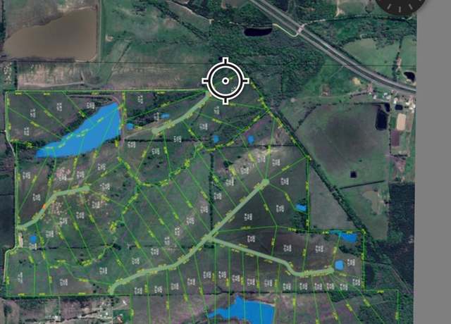 Property at 29990 County Road 22800 Rd, Paris, TX 75460