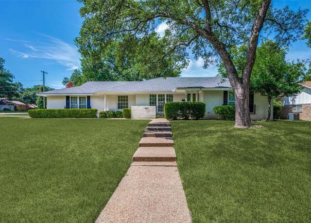 Property at 3801 Wharton Dr, Fort Worth, TX 76133, 3 beds, 2.5 baths