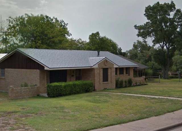 Property at 7152 Indian Ridge Trl, Dallas, TX 75232, 3 beds, 2 baths