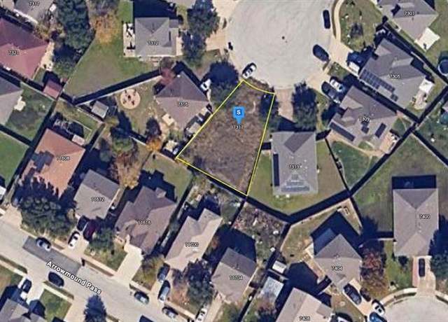 Property at 7317 Morning View Ct, Del Valle, TX 78617