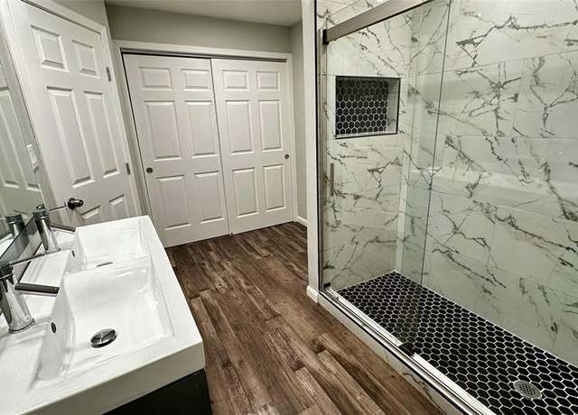 Property at 4508 Nadine Dr, Haltom City, TX 76117, 3 beds, 2 baths