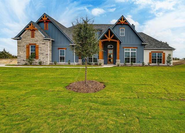Property at 1750 Carroll Moran Trl, Midlothian, TX 76065, 4 beds, 3 baths