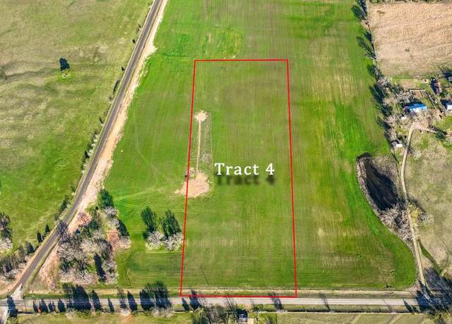 Property at Tract 4 FM 1643, Winnsboro, TX 75494