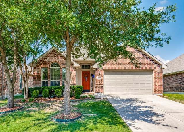 Property at 3009 Barkwood Dr, Mckinney, TX 75071, 3 beds, 2 baths