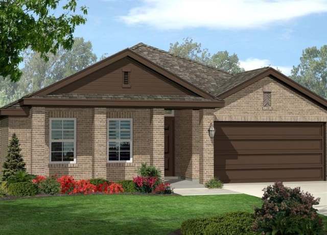Property at 1012 Traction Trl, Cleburne, TX 76031, 4 beds, 2 baths
