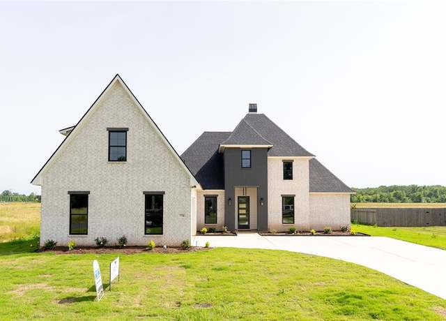 Property at 776 Duckwater Lndg, Bossier City, LA 71111, 4 beds, 3.5 baths