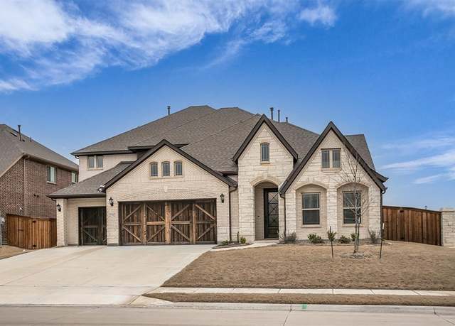 Property at 2702 Guadalupe Dr, Rockwall, TX 75032, 5 beds, 4.5 baths