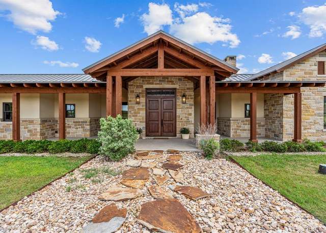 Property at 11503 E Rocky Creek Rd, Crowley, TX 76036, 5 beds, 4.5 baths