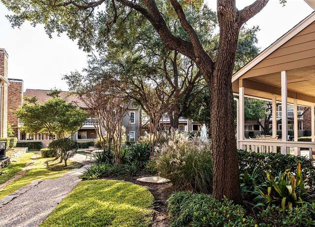 Property at 8600 Coppertowne Ln Unit 303C, Dallas, TX 75243, 2 beds, 2 baths