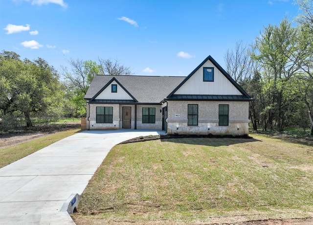 Property at 9023 Pleasant Dr, Whitney, TX 76692, 3 beds, 2 baths