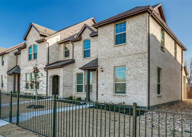 Property at 5980 Bursey Rd, Watauga, TX 76148, 3 beds, 2.5 baths
