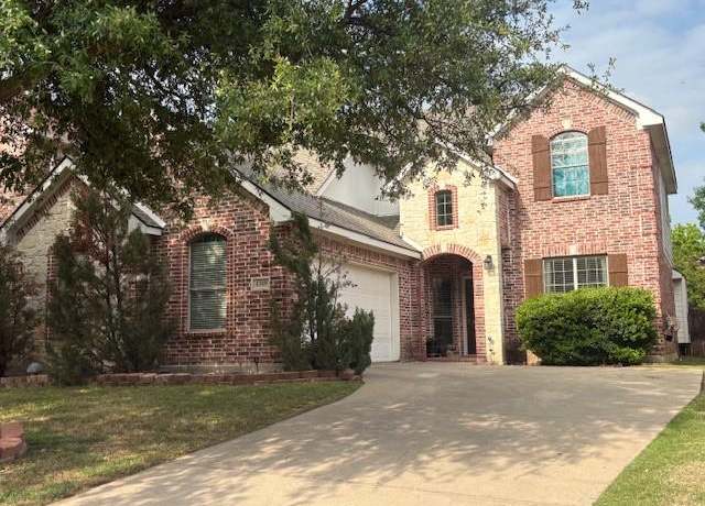 Property at 4309 Cannock Dr, Mckinney, TX 75070, 4 beds, 2.5 baths