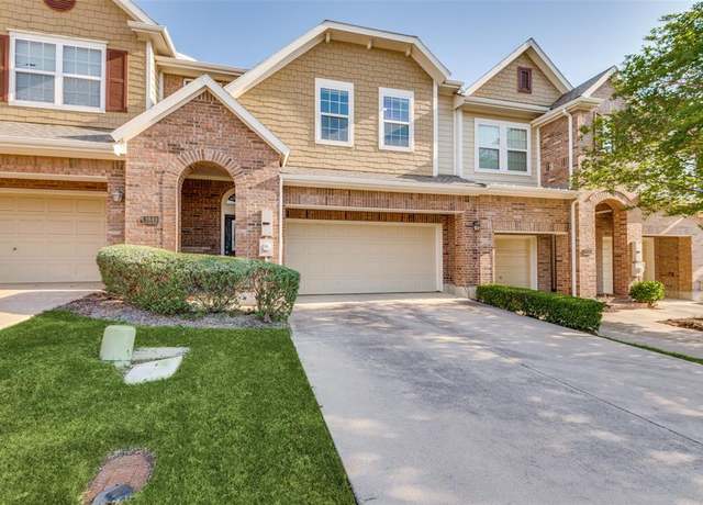Property at 3849 Marcillia Cir, Irving, TX 75038, 3 beds, 2.5 baths