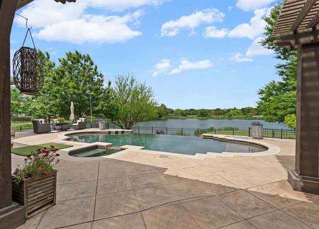Property at 1005 Forest Lake Cir, Mckinney, TX 75072, 3 beds, 3 baths