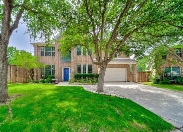 Property at 1930 Santa Anna Dr, Arlington, TX 76001, 4 beds, 2.5 baths