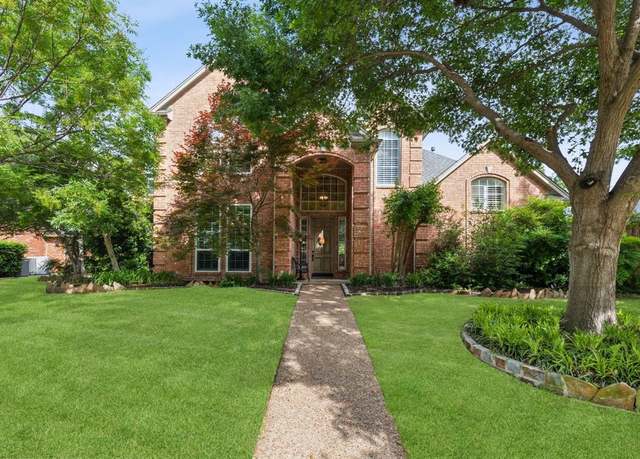 Property at 308 Dunlin Ln, Coppell, TX 75019, 5 beds, 3 baths