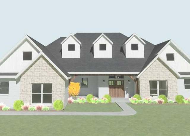 Property at Lot 12 (Buckeye) Pr 1262, Brashear, TX 75420, 4 beds, 3.5 baths