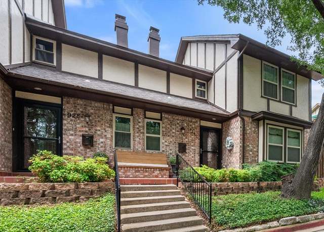Property at 924 Chateau Valee Cir, Bedford, TX 76022, 3 beds, 2.5 baths