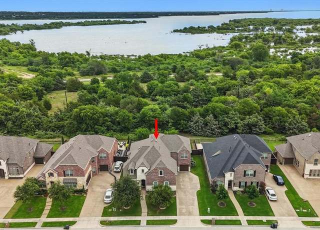 Property at 2866 Milsons Point Dr, Trophy Club, TX 76262, 4 beds, 3.5 baths