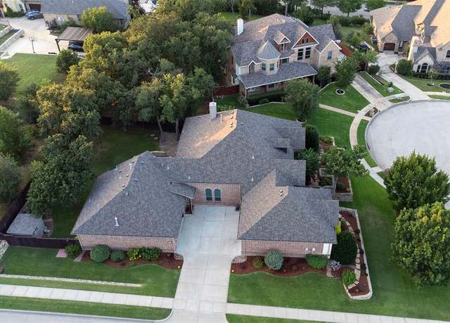 Property at 437 Monarch Hill Ct, Keller, TX 76248, 3 beds, 2.5 baths
