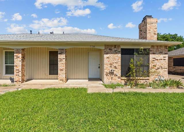 Property at 5708 Westchase Dr, North Richland Hills, TX 76180, 2 beds, 1 bath