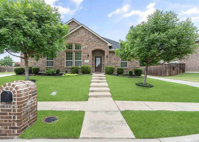 Property at 1809 Camo Ct, Allen, TX 75002, 4 beds, 2 baths