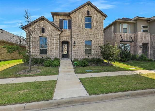 Property at 8305 Pine Island Way, Mckinney, TX 75071, 4 beds, 3 baths
