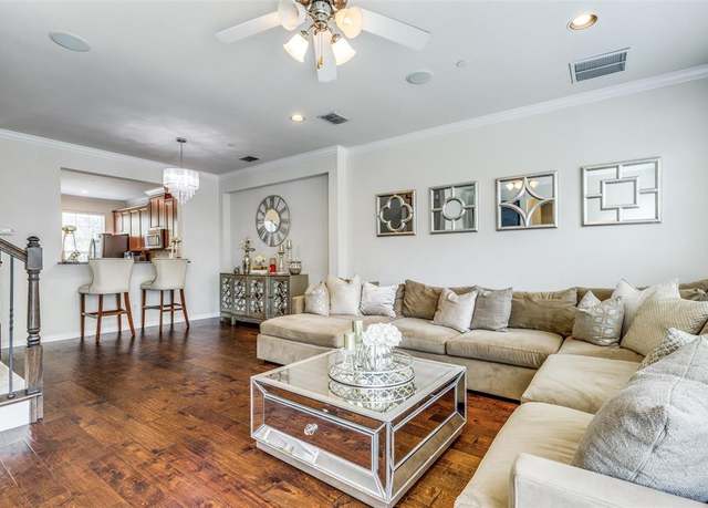 Property at 3932 Asbury Ln, Addison, TX 75001, 4 beds, 3.5 baths
