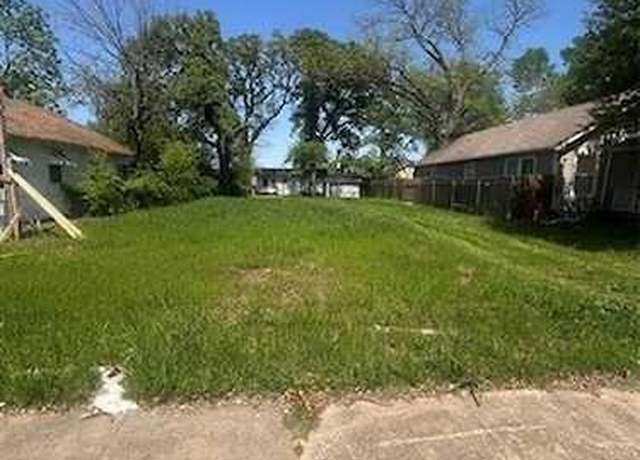 Property at 3510 Dunbar St, Dallas, TX 75215