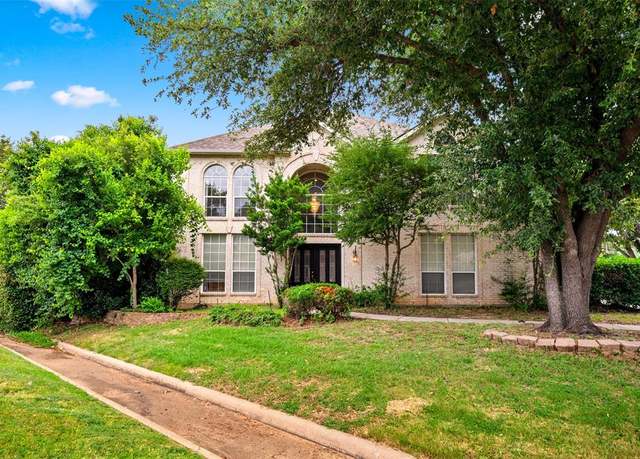 Property at 609 Anson Ct, Arlington, TX 76006, 4 beds, 3 baths