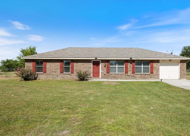 Property at 3650 Sundown Rd, Greenville, TX 75402, 4 beds, 2 baths