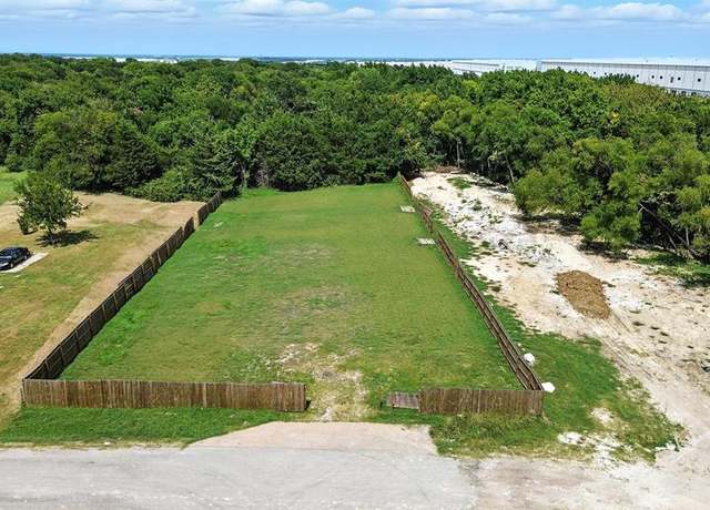 Property at 4214 Elkins Ave, Lancaster, TX 75134