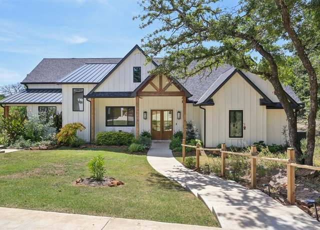 Property at 620 Diamond Point Dr, Oak Point, TX 75068, 3 beds, 3.5 baths
