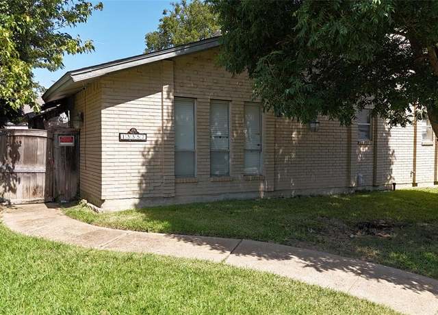 Property at 13357 Kit Ln, Dallas, TX 75240, 6 beds, 4 baths
