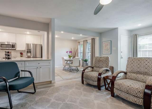Property at 5335 Bent Tree Forest Dr #126, Dallas, TX 75248, 2 beds, 2 baths