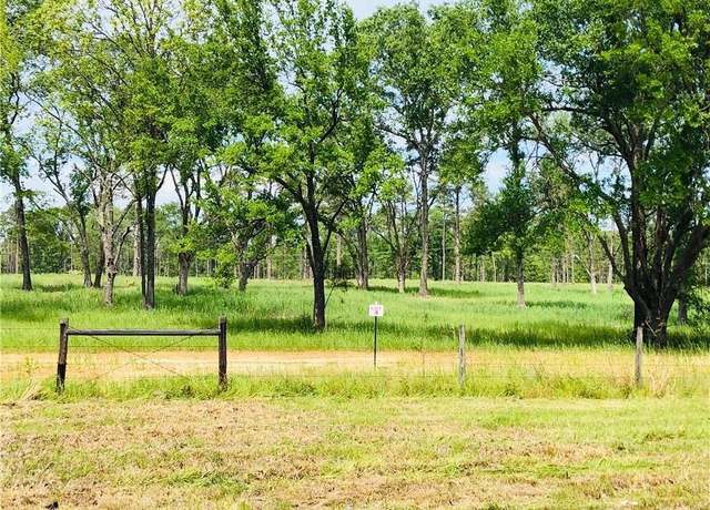 Property at -0- Locust Hl #4, Greenwood, LA 71033