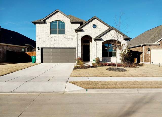 Property at 1401 Alexander Dr, Mckinney, TX 75071, 4 beds, 4 baths