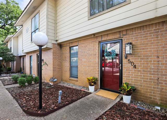 Property at 6646 E Lovers Ln #504, Dallas, TX 75214, 2 beds, 2.5 baths