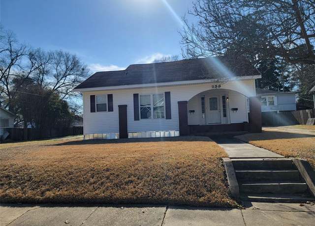 Property at 239 Prospect St, Shreveport, LA 71104